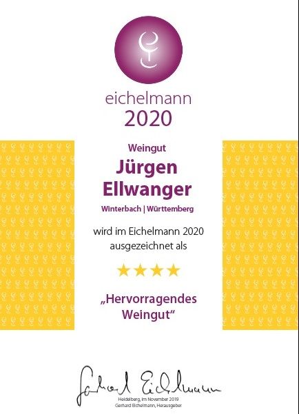 Eichelmann 2020