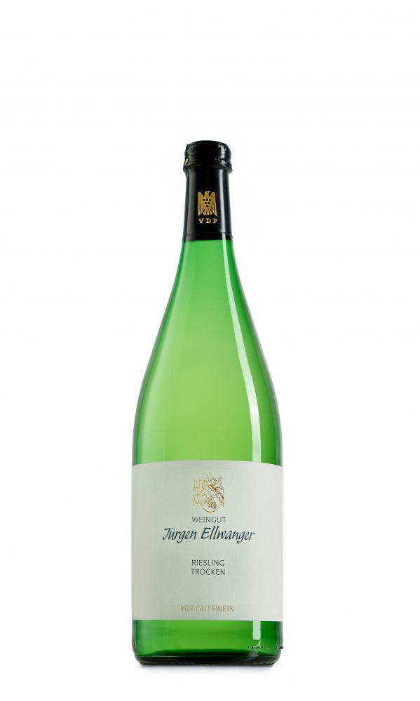 Riesling trocken VDP.Gutswein QbA trocken (1L) 