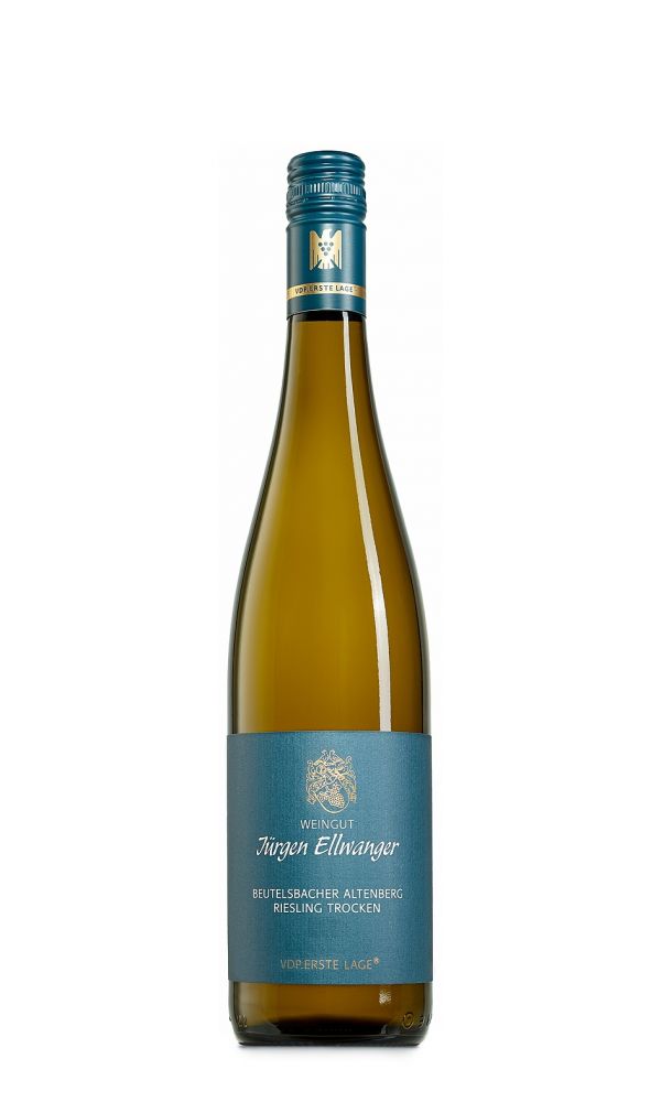 Beutelsbacher Altenberg Riesling VDP.1 Lage trocken
