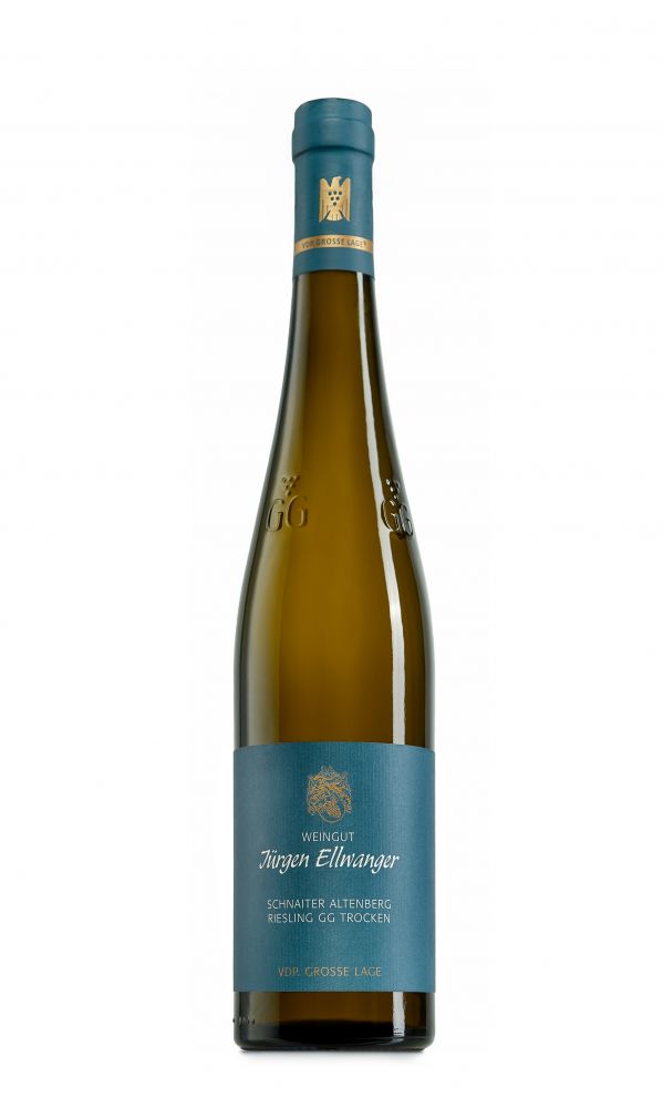 Schnaiter Altenberg Riesling VDP.Grosse Lage trocken