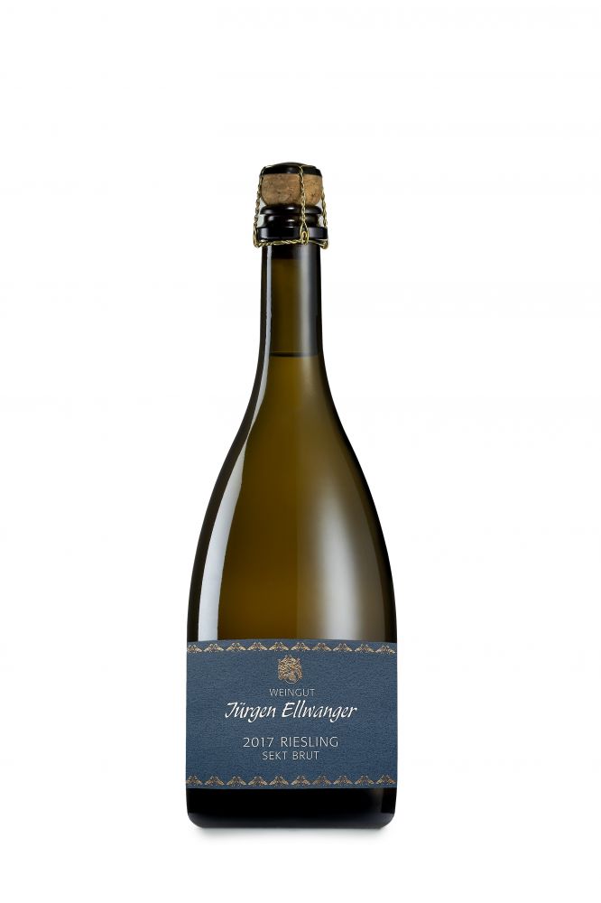 Riesling Sekt brut 