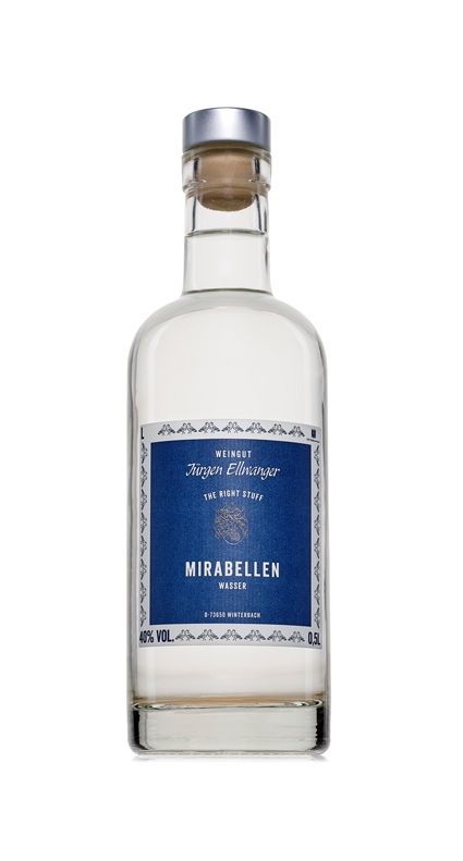 Mirabellenbrand