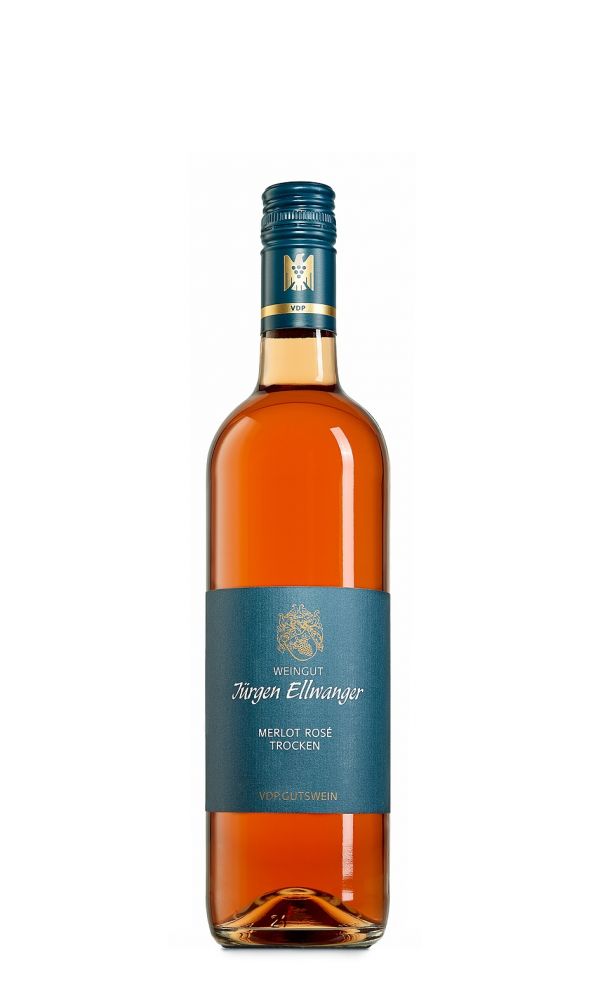 Merlot Rosé VDP.Gutswein trocken 