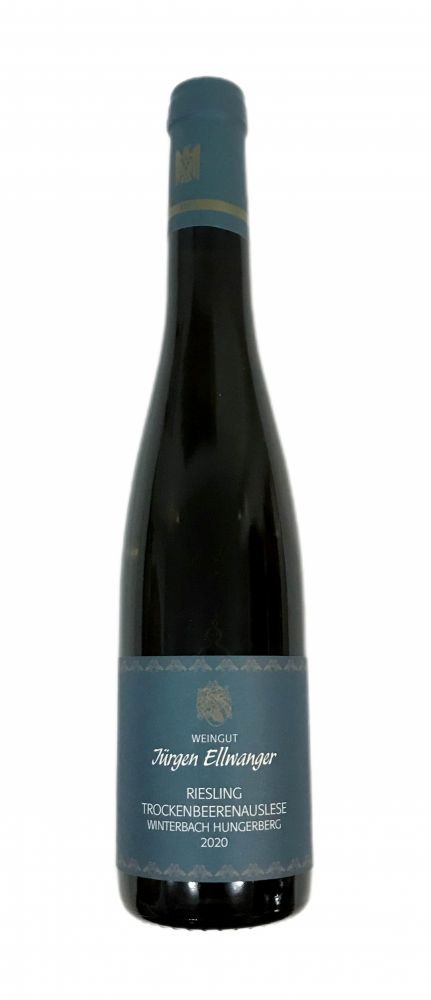 Winterbacher Hungerberg Riesling Trockenbeerenauslese