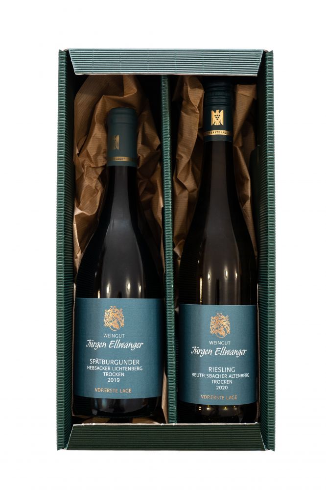 Geschenkpaket VDP.1Lage