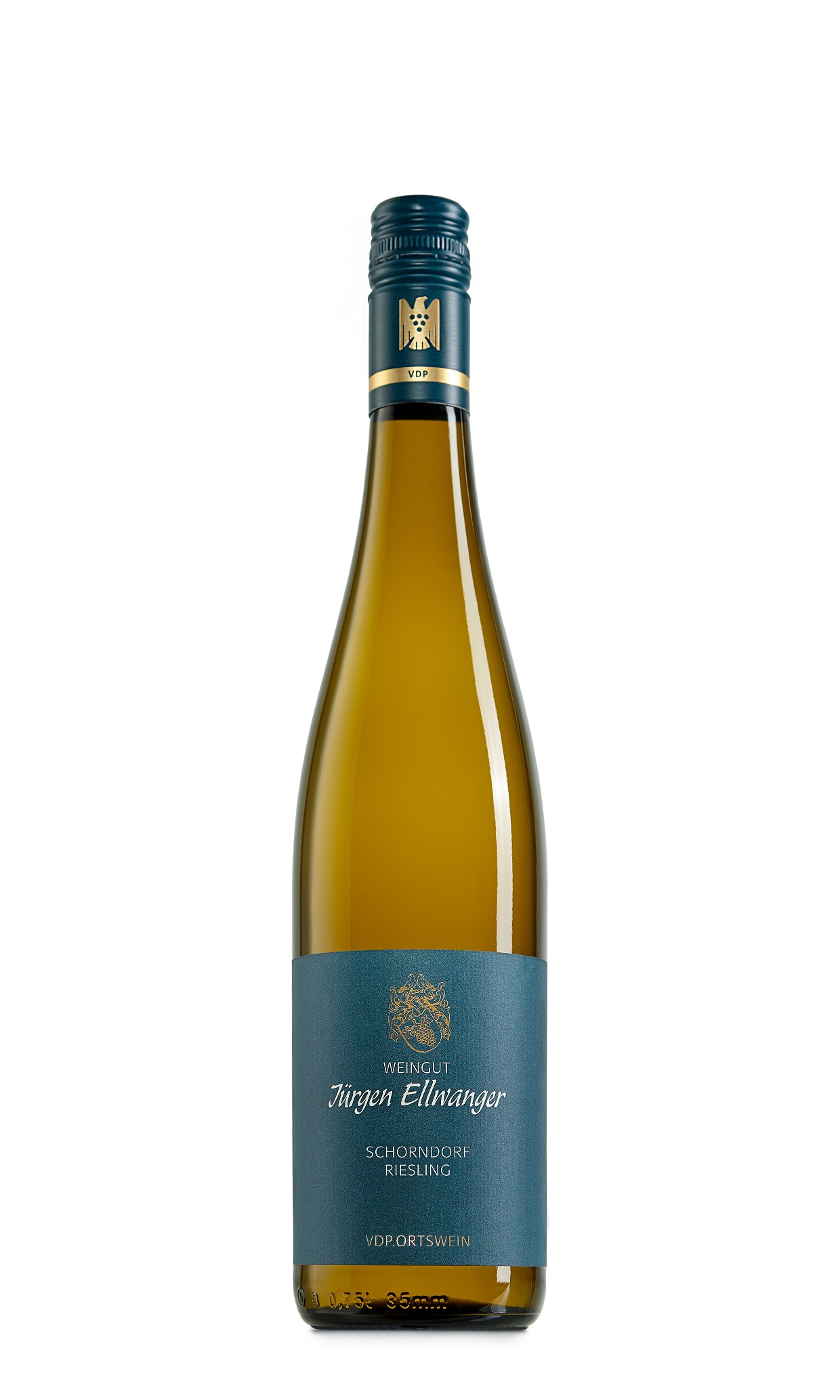 Schorndorfer Riesling VDP.Ortswein QbA