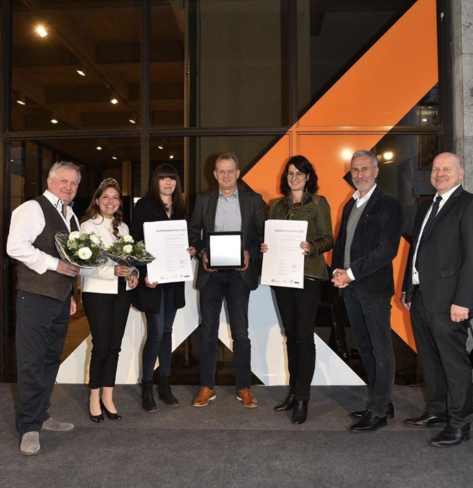Deutscher Architekturpreis 