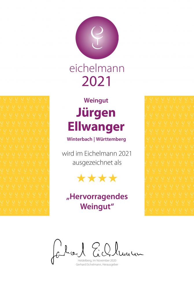 Eichelmann 2021