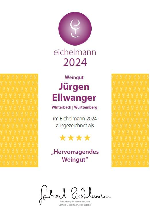 Eichelmann 2024