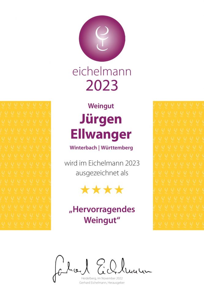 Eichelmann 2023