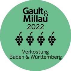 Gault Millau 2022