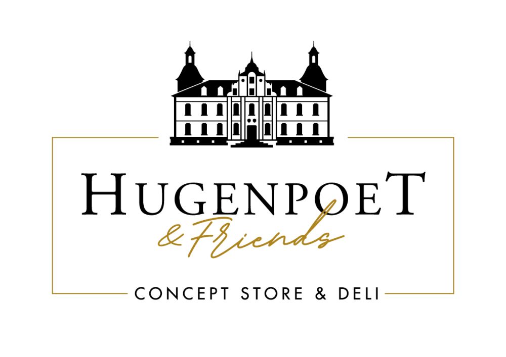  16.05.2026 Hugenpoet & Friends Store in Rüttenscheid