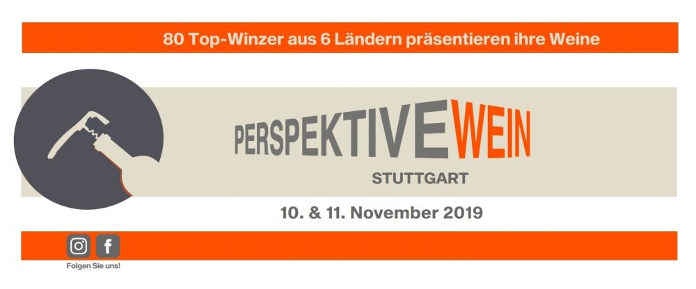 Perspektive Wein 2019 / Große Hausmesse der Weinhandlung Kreis