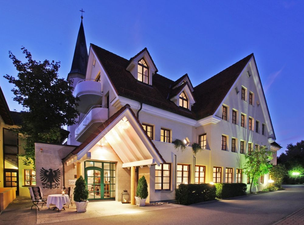 Wine & Dine am 26.Juni 2021