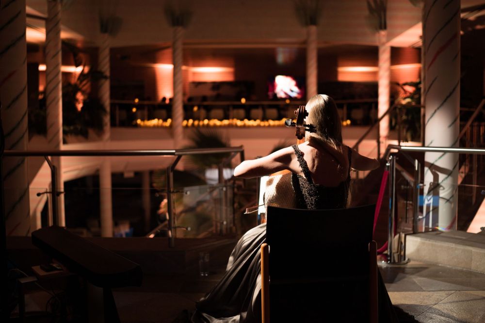 13.12.2025 Wine & Dine DEKRA Congresshotel Wart