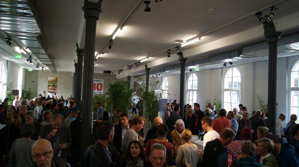 25.10.2026 Weinhandlung Schluckspechts 9. Hausmesse