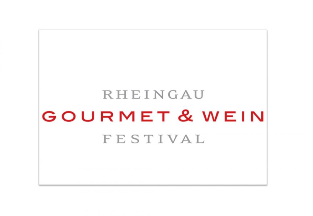 24. Rheingau Gourmet & Wein Festival 